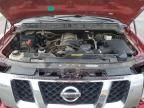 2013 Nissan Titan S