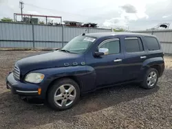 Chevrolet hhr lt Vehiculos salvage en venta: 2011 Chevrolet HHR LT