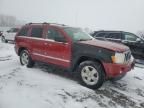 2005 Jeep Grand Cherokee Limited