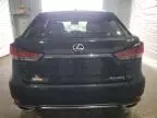 2022 Lexus RX 350 F Sport