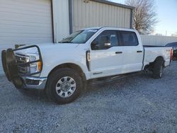 Ford salvage cars for sale: 2023 Ford F250 Super Duty