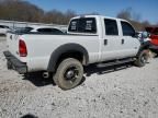 2006 Ford F350 SRW Super Duty