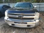 2013 Chevrolet Silverado C1500 LT