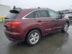 2013 Acura RDX Technology