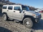 2003 Hummer H2