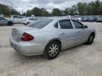 2005 Buick Lacrosse CXL