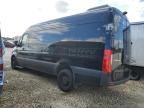 2024 Mercedes-Benz Sprinter 2500