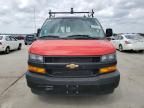 2024 Chevrolet Express G2500