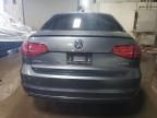 2016 Volkswagen Jetta Hybrid