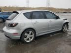 2004 Mazda 3 Hatchback