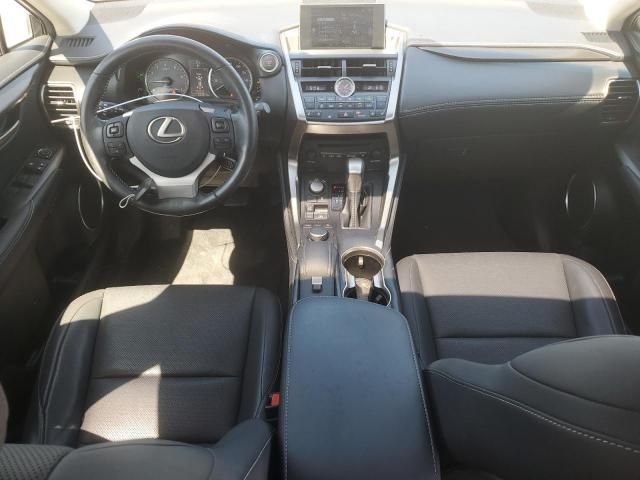 2016 Lexus NX 200T Base