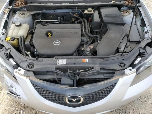 2006 Mazda 3 I