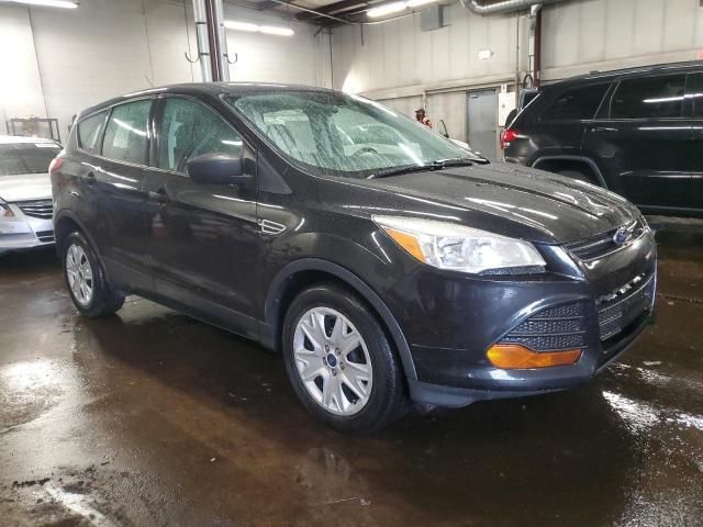 2014 Ford Escape S