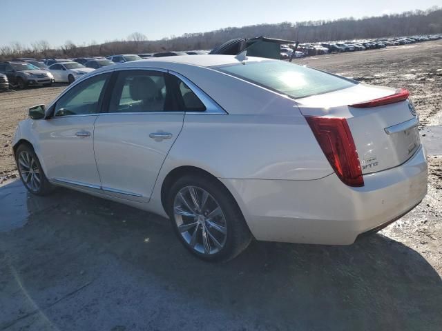 2013 Cadillac XTS