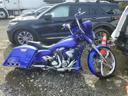 2009 Harley-Davidson Flhx en venta en Rocky View County, AB