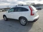 2009 Honda CR-V EXL