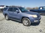 2005 Toyota 4runner Limited