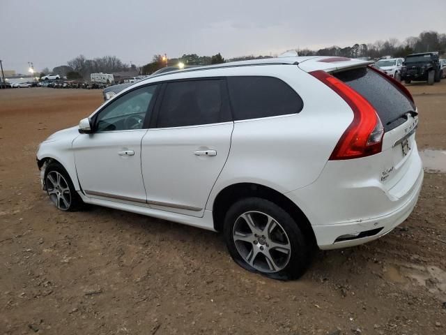 2015 Volvo XC60 T6 Premier