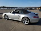 2006 Porsche 911 New Generation Carrera Cabriolet