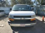 2012 Chevrolet Express G2500