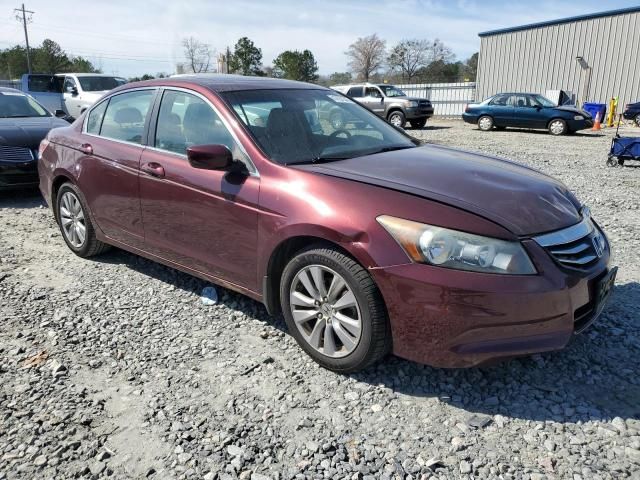 2011 Honda Accord EXL