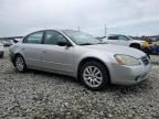 2002 Nissan Altima Base