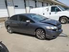 2009 Honda Civic EXL