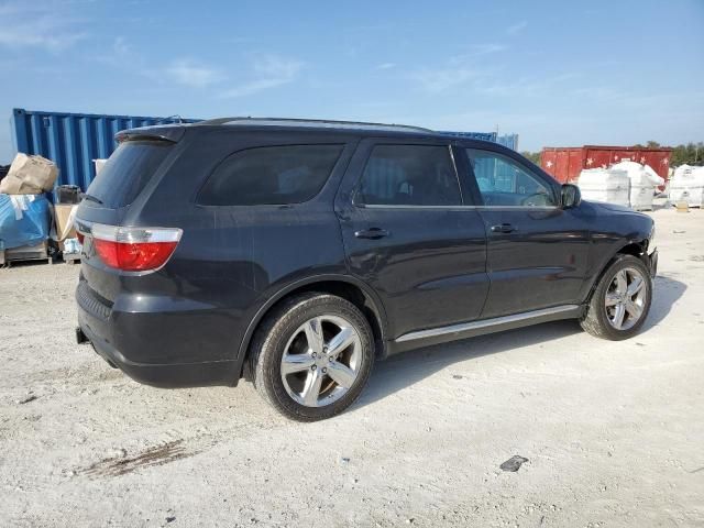 2013 Dodge Durango SXT