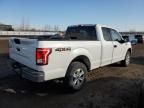 2017 Ford F150 Super Cab