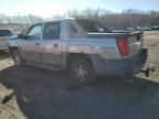 2005 Chevrolet Avalanche K1500