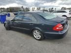 2003 Mercedes-Benz E 320