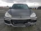 2009 Porsche Cayenne GTS