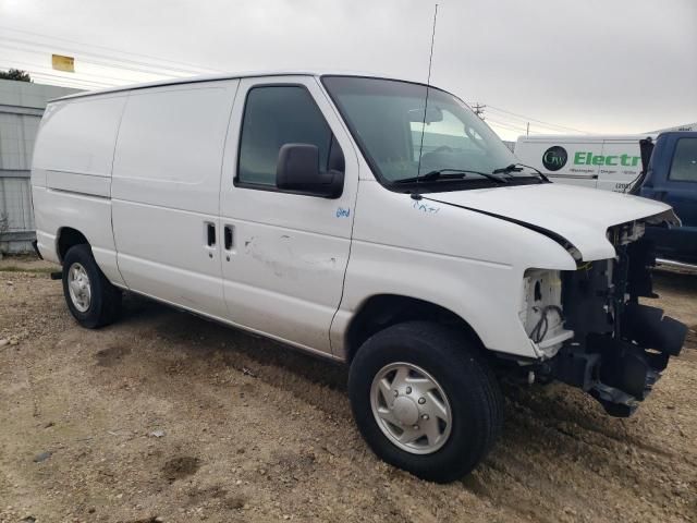 2013 Ford Econoline E250 Van