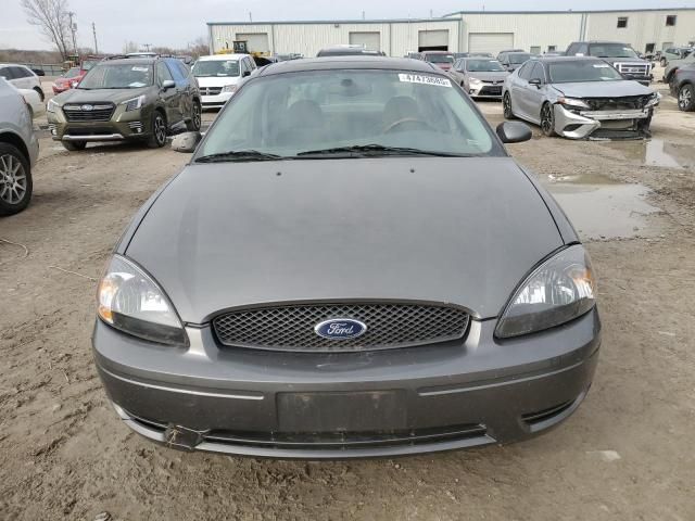 2005 Ford Taurus SEL