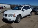 2006 Pontiac Torrent