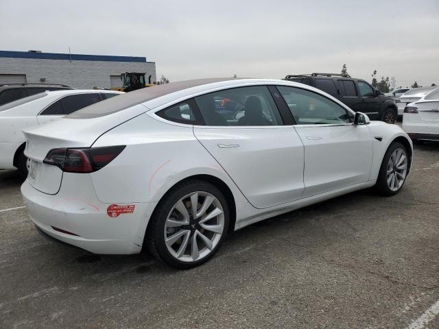 2017 Tesla Model 3