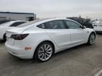 2017 Tesla Model 3