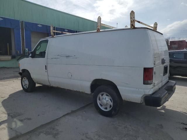 2013 Ford Econoline E250 Van