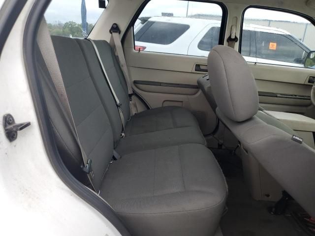 2011 Ford Escape XLS