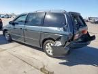 2004 Honda Odyssey EXL