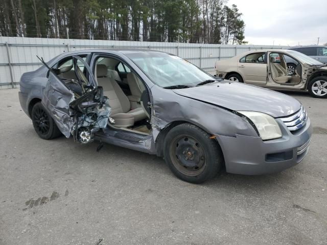 2006 Ford Fusion SE