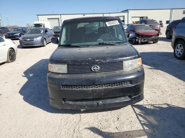 2005 Scion XB