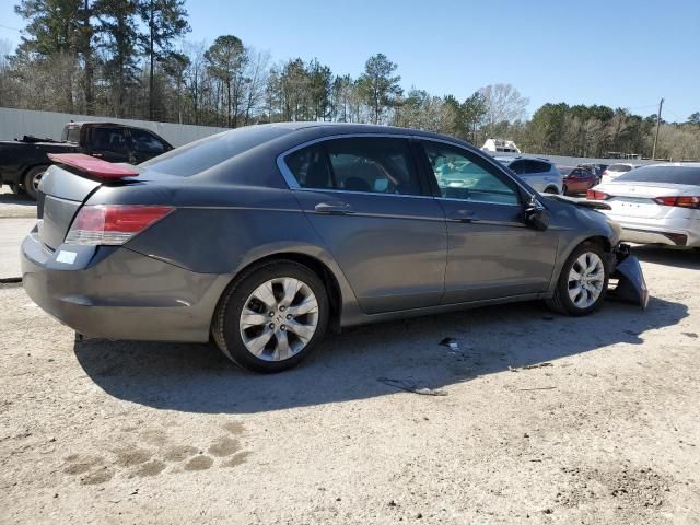 2009 Honda Accord EXL