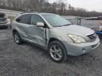 2007 Lexus RX 400H