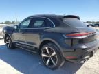 2025 Porsche Macan S