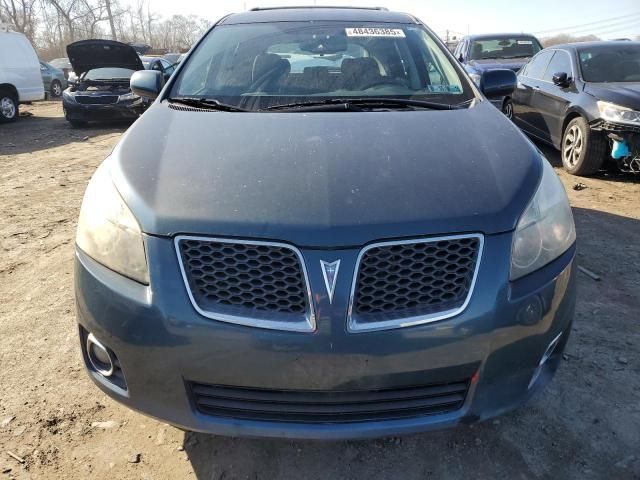 2009 Pontiac Vibe