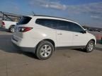 2013 Chevrolet Traverse LT