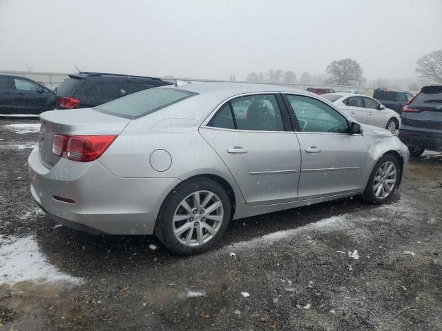 2014 Chevrolet Malibu 2LT