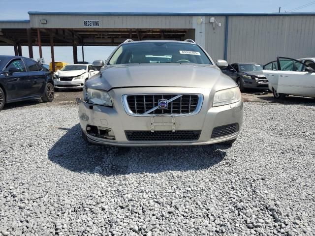 2008 Volvo V70 3.2