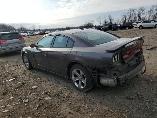 2013 Dodge Charger SE